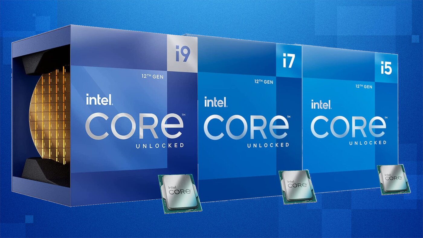 Intel fait grimper les prix de ses processeurs de 12e génération... bientôt ceux de la 13e ?