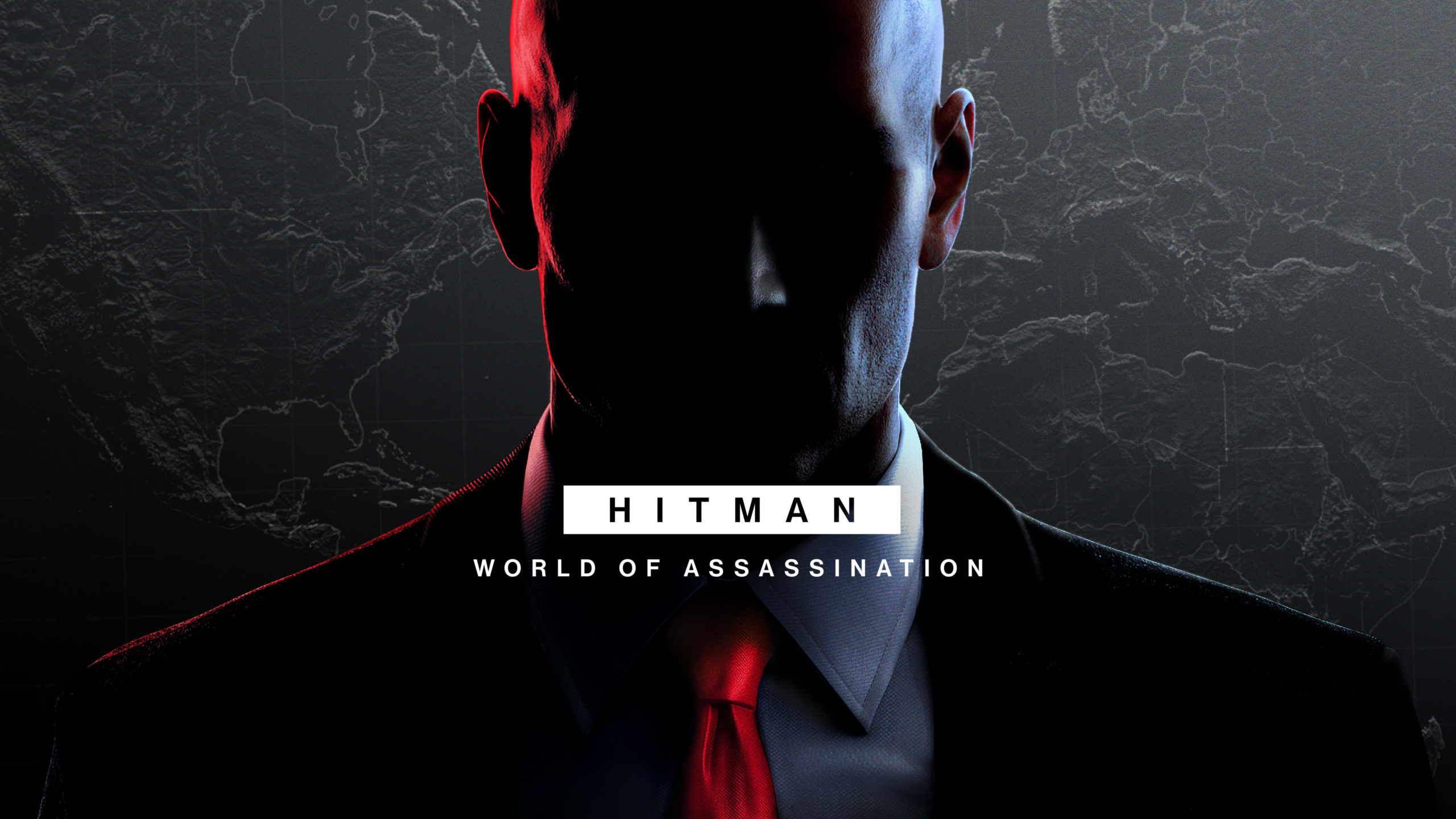 Il va bientôt être beaucoup plus facile de jouer à Hitman