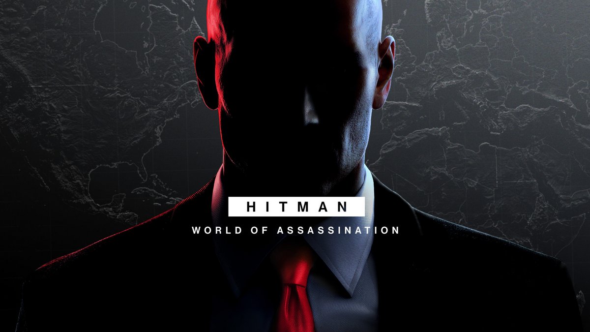Hitman World of Assassination © IO Interactive