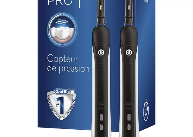 Oral-B Pro 1 – 790