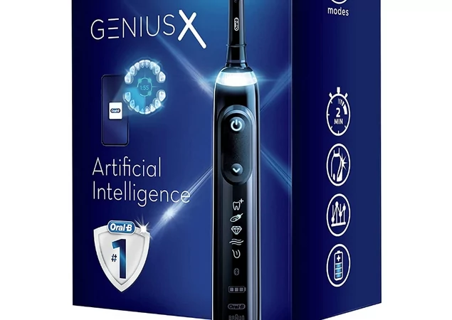 Oral-B Genius X