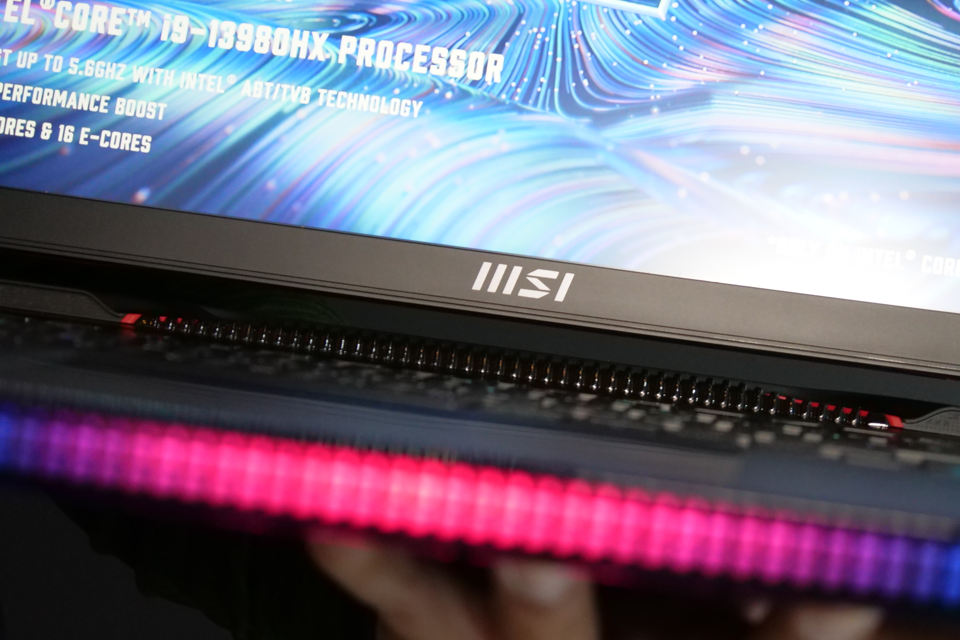 Puissance, finesse, élégance... MSI a un PC portable pour tout le monde au CES 2023