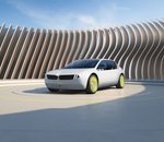 BMW vise l'affichage tête haute 100% réalité augmentée d'ici 2025