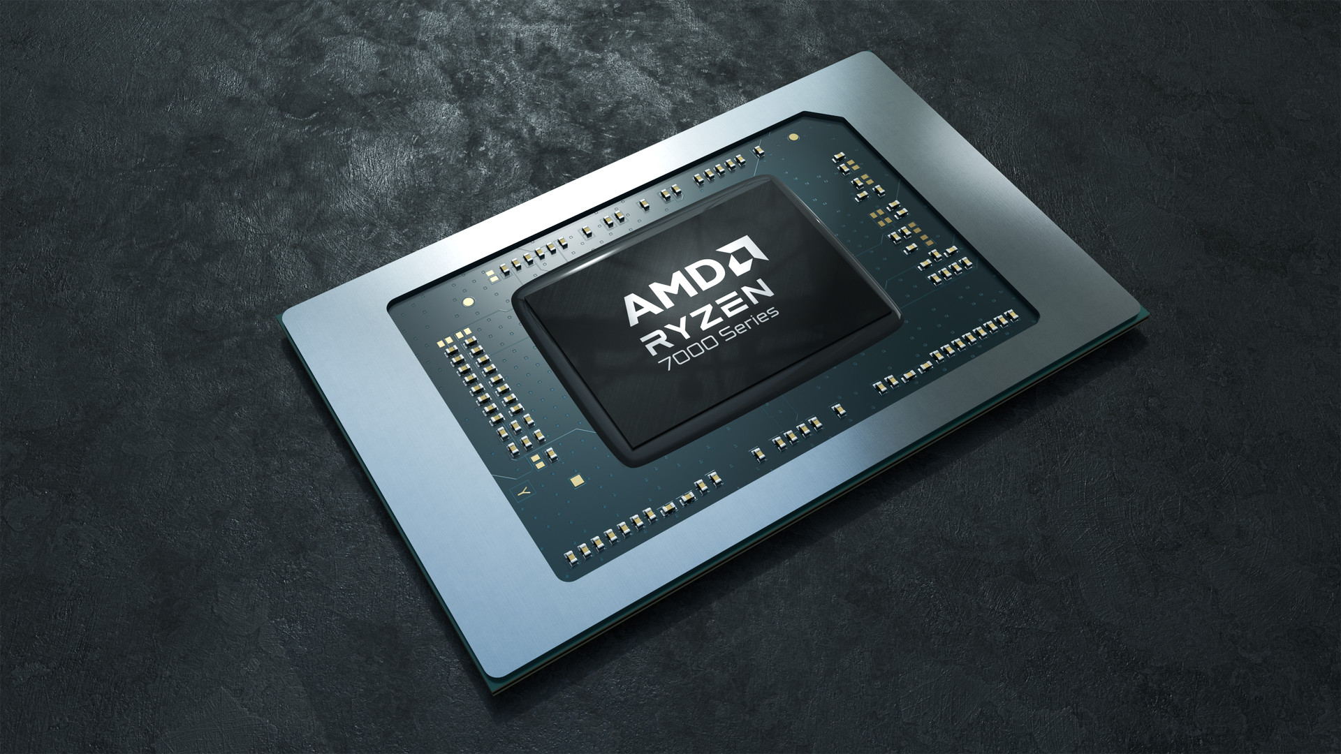 CES 2023 : Dragon Range et Phoenix, AMD annonce les Ryzen 7000 mobile