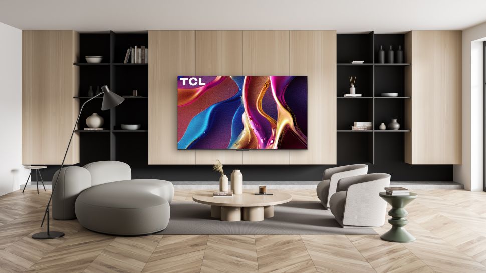 TCL devrait lancer son premier téléviseur QD-OLED dans l'année