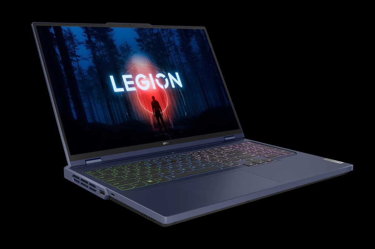 Lenovo Legion 5 Pro 2023-2 © © Lenovo