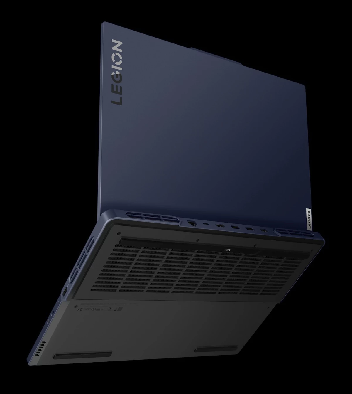 Lenovo Legion 5 Pro 2023-4 © © Lenovo