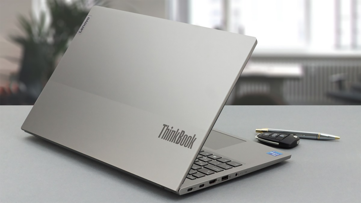 Lenovo ThinkBook 15 G2 ITL © Lenovo