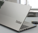 Avant les soldes, RueDuCommerce baisse de 44% le prix du PC portable Lenovo ThinkBook 15