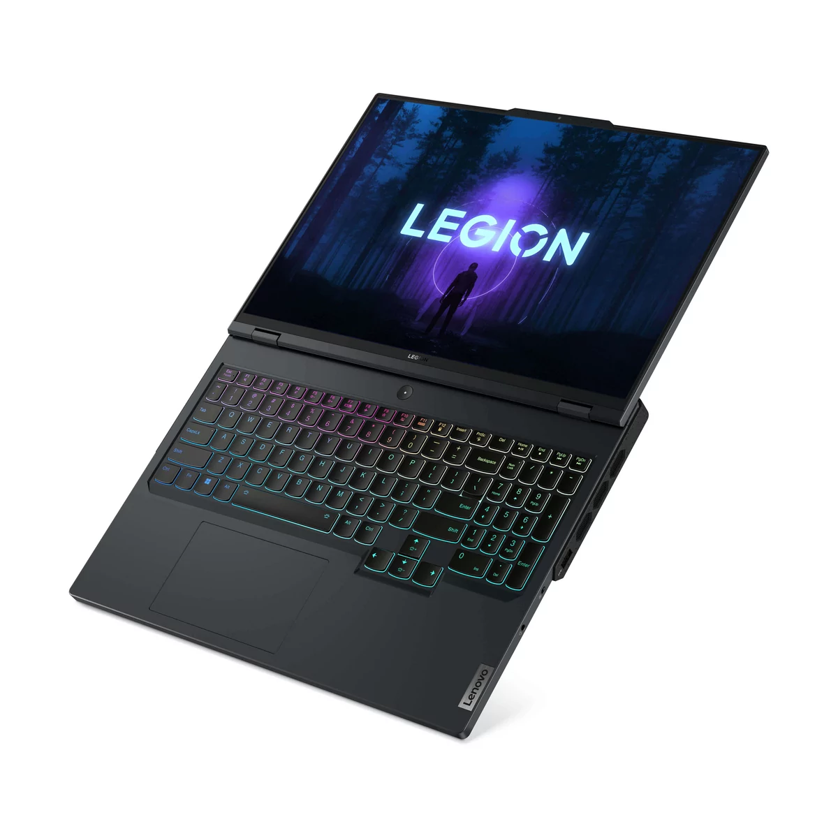 Lenovo Legion 7 Pro 2023-1 © © Lenovo