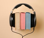 Apple : des livres audios lus par IA plutôt que par les humains