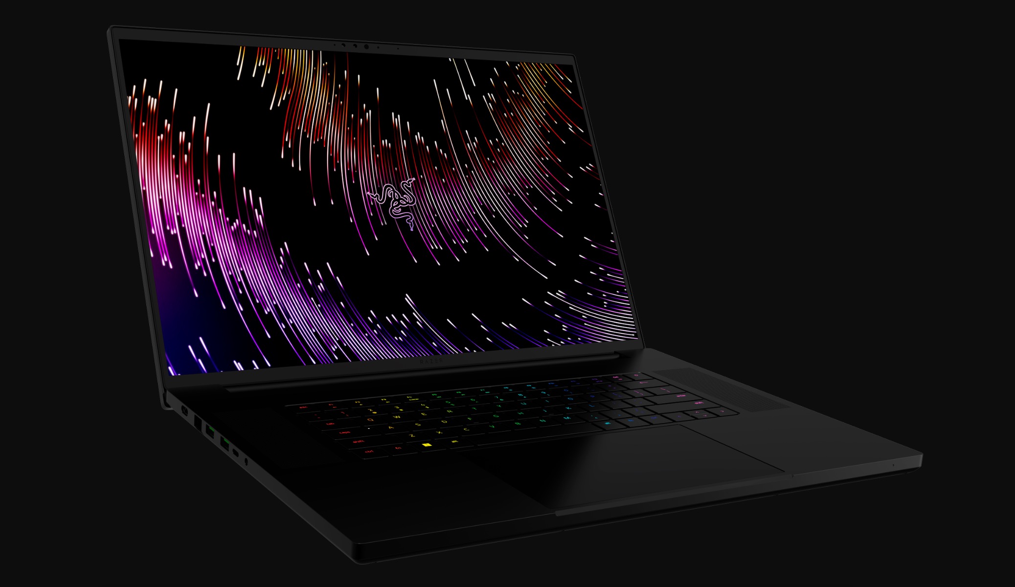 2023 - With Its New Blade 16 And 18, Razer Wants To Prove That Size ...