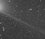 Déjà une comète en janvier ? Malgré les photos, C/2022 E3 n'est pas (encore) visible