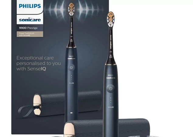 Philips Sonicare 9900 Prestige HX9992/12