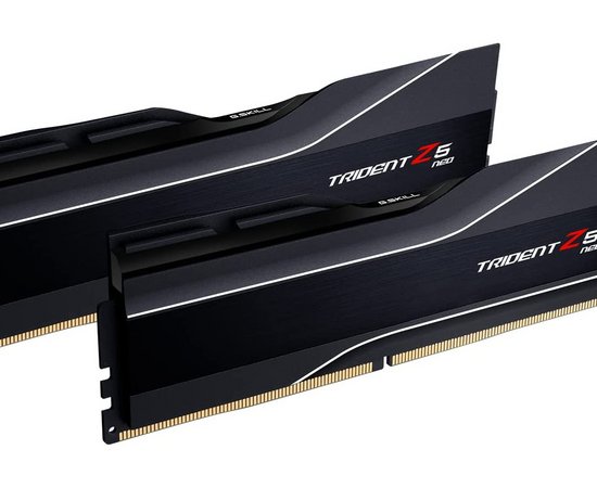 G.Skill Trident Z5 Neo DDR5-6000 CL30 EXPO
