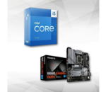 Prix choc pour ce duo processeur Intel Core i5 + carte mère B660 gaming chez RueDuCommerce