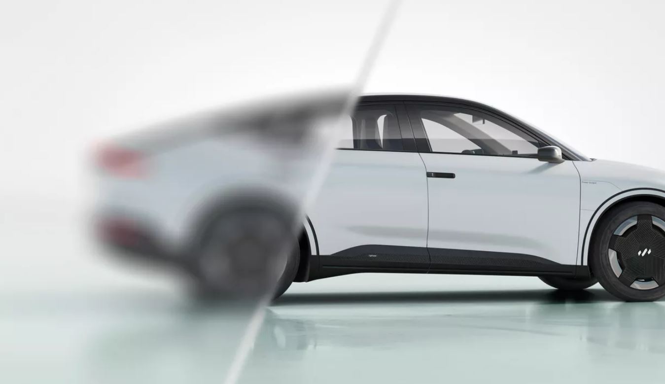 Lightyear annonce sa seconde voiture électrique solaire, plus radicale, mais au prix plus doux