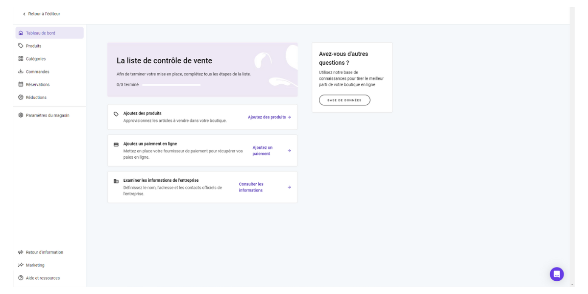 Createur Hostinger 8 © © Hostinger