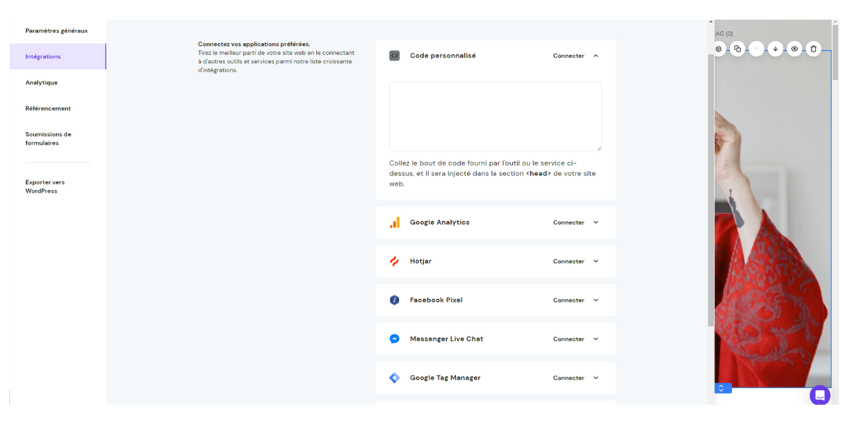 Createur Hostinger 10 © © Hostinger
