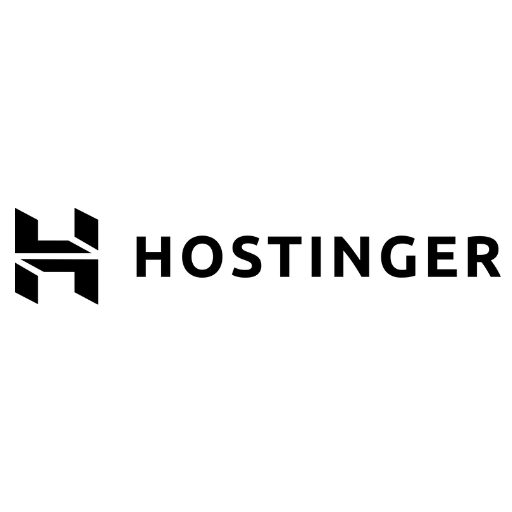 Createur Hostinger Logo © © Hostinger