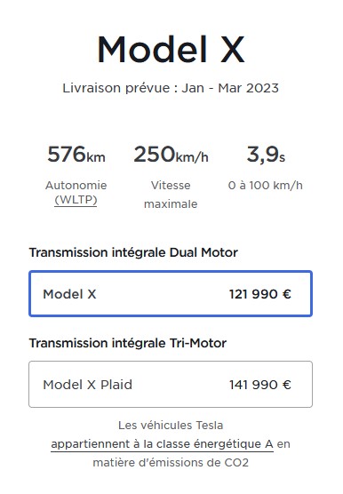Tesla Model 3 : ce ur prétend avoir économisé 15 000 dollars en  essence en 5 ans, vraiment ?