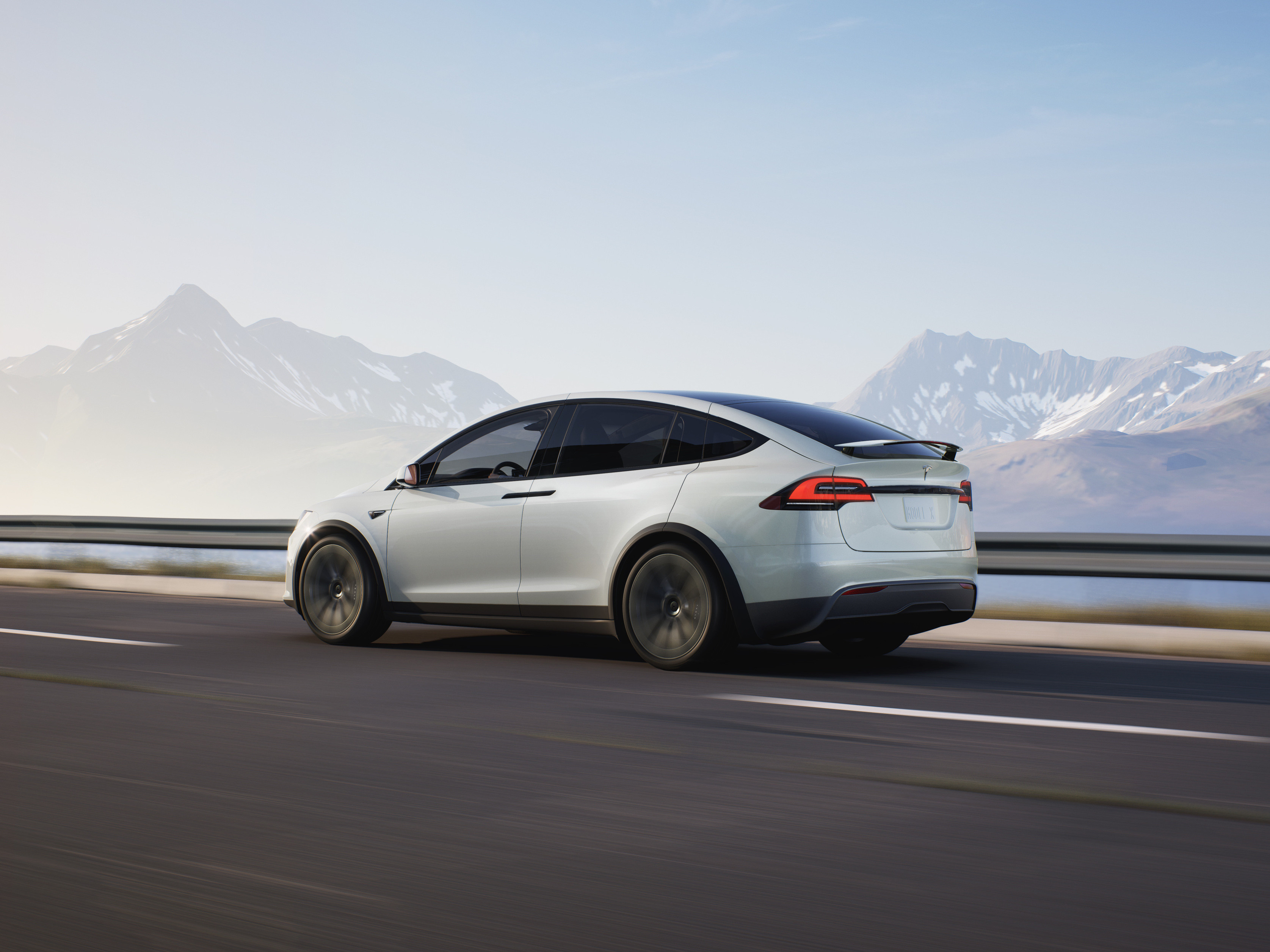 Le Tesla Model Y est encore plus pratique qu'on le croyait - Guide Auto