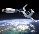 XCOR et le Lynx, l'avion-fusée qui n'a jamais pu tutoyer l'espace
