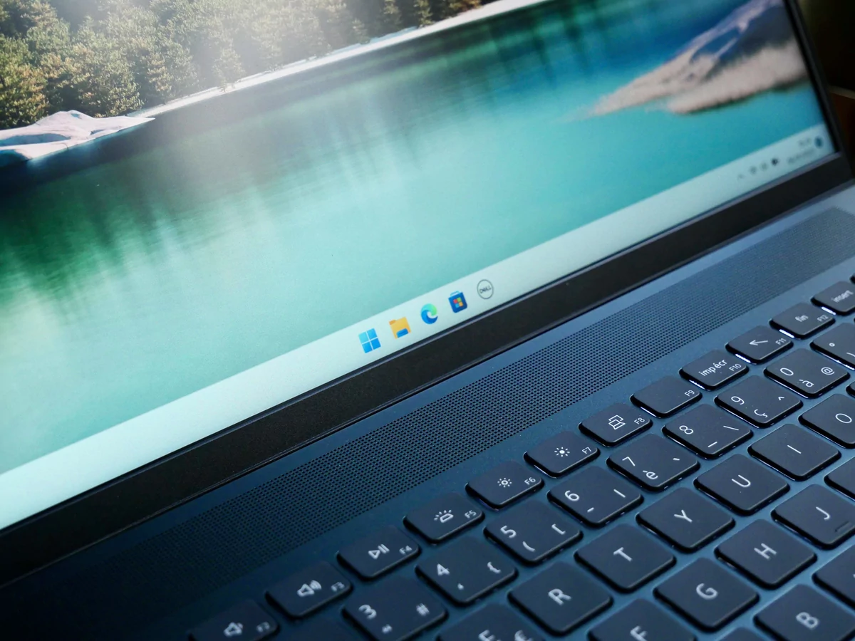 Dell Inspiron 16 Plus-11 © © Nathan Le Gohlisse pour Clubic