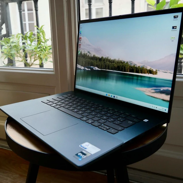 Dell Inspiron 16 Plus 7620