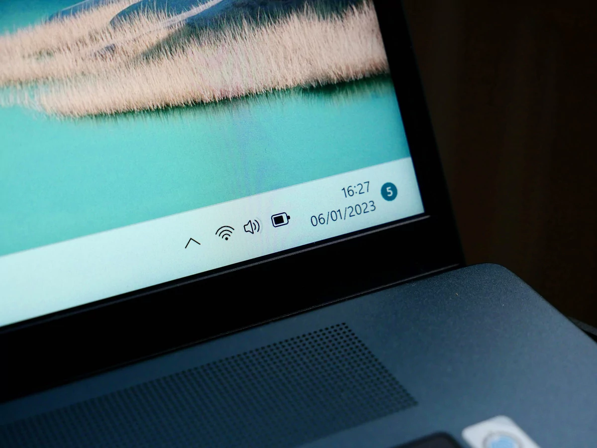 Dell Inspiron 16 Plus-18 © © Nathan Le Gohlisse pour Clubic