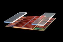 Les AMD Ryzen 7000 X3D seront débridés pour l'overclocking