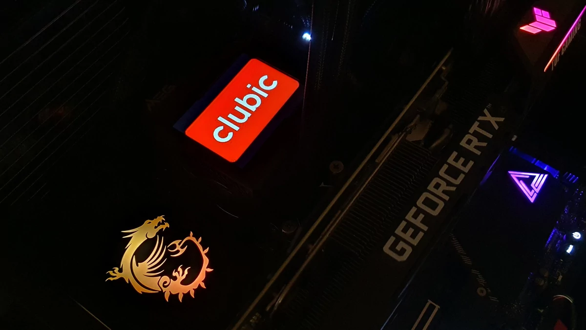 AMD Ryzen 5 7600 © Nerces