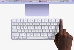 Le Magic Keyboard d'Apple (avec Touch ID) voit son prix chuter chez Amazon avant les soldes !