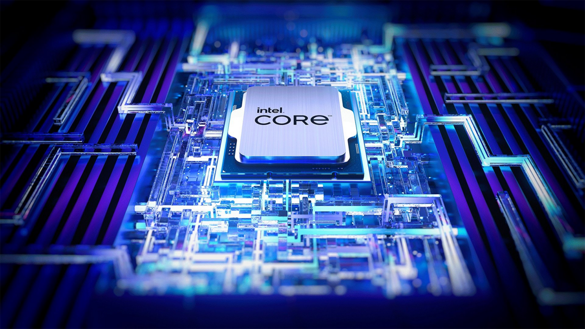 Intel Core © Intel