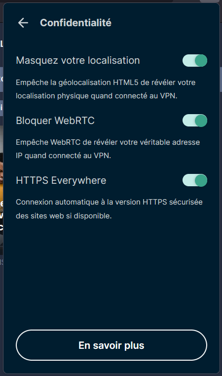 installer expressvpn © clubic.com