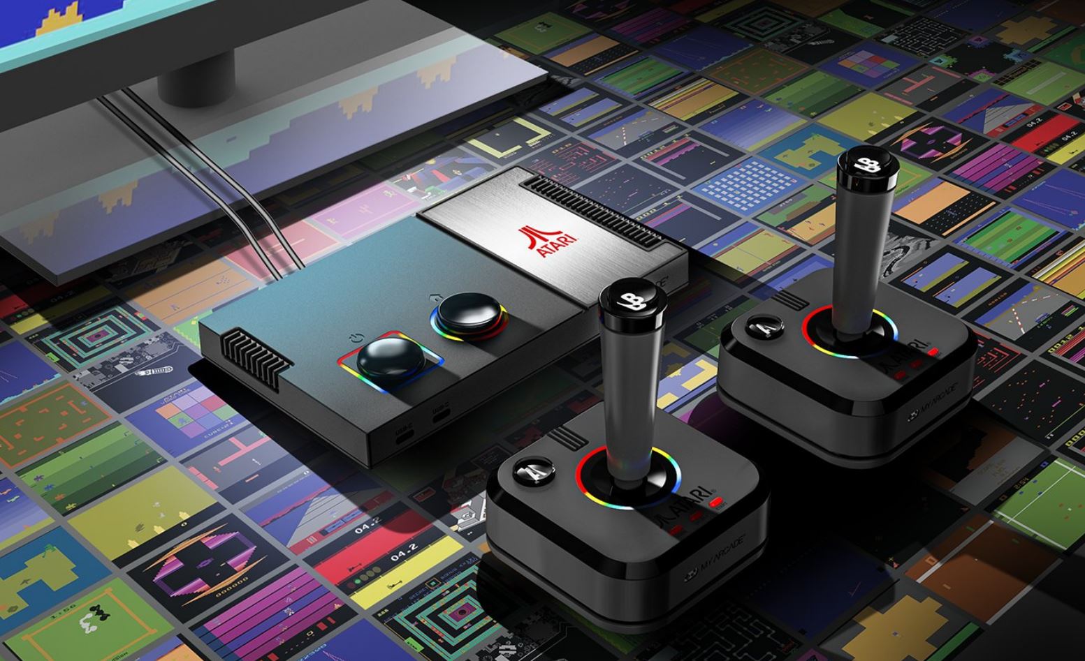 Faut-il s'enthousiasmer du lancement de ces 3 nouvelles consoles Atari ?