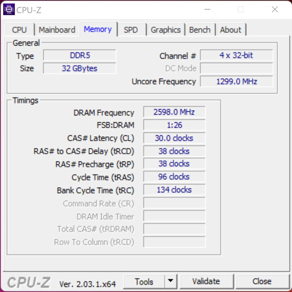 AMD Ryzen 7 7700 © Nerces