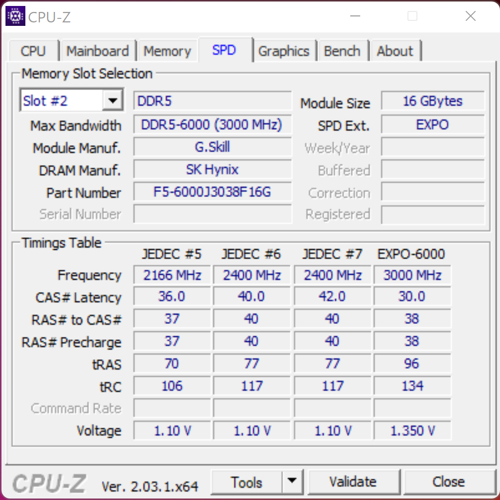 AMD Ryzen 7 7700 © Nerces