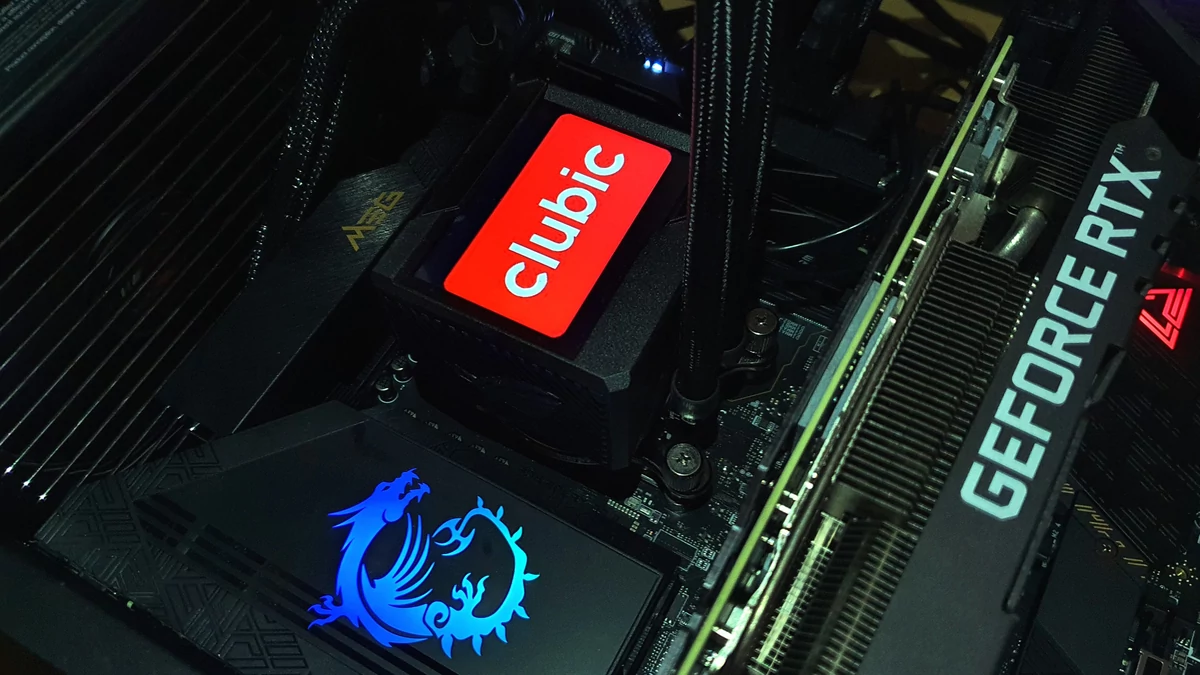 AMD Ryzen 7 7700 © Nerces