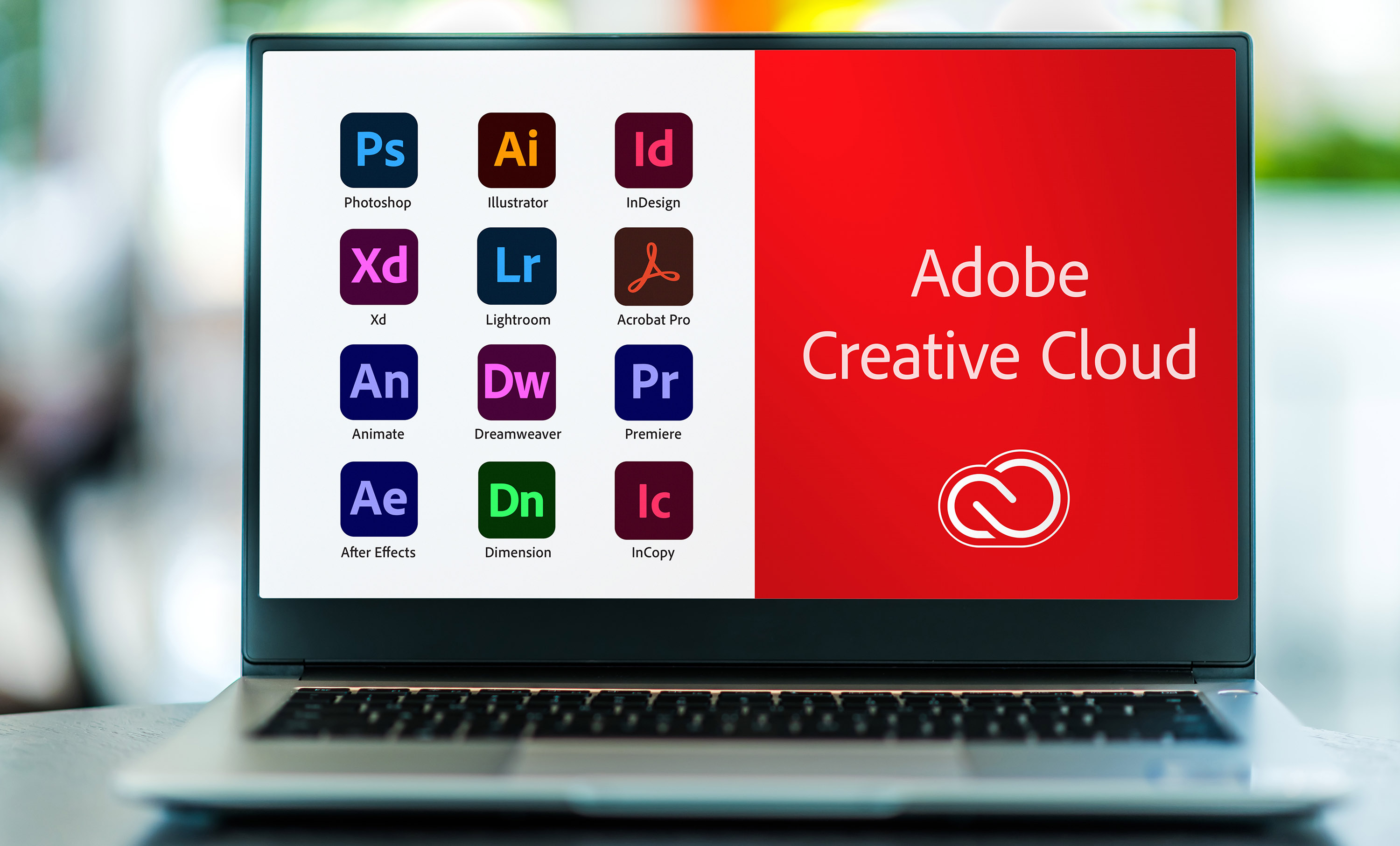 Adobe utilise-t-elle vos contenus pour nourrir ses IA ?