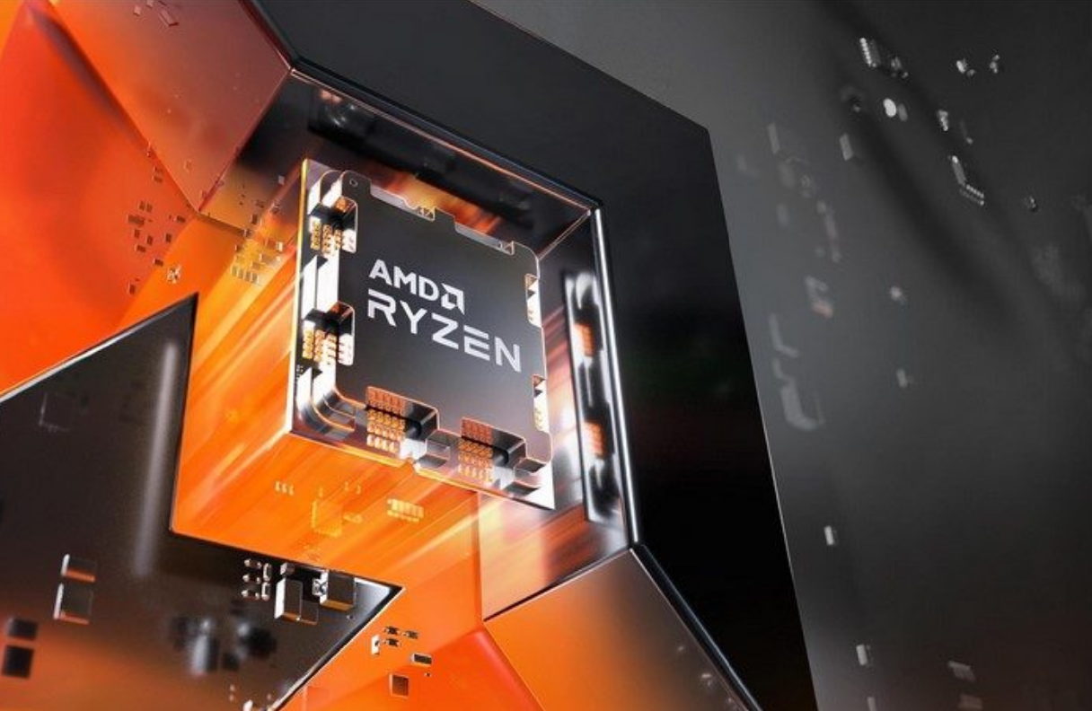 Du Zen 5, mais pas davantage de coeurs pour les Ryzen série 8000