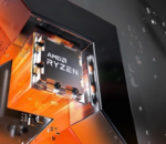 Test AMD Ryzen 7 7700 : le processeur le plus efficace énergétiquement parlant ?
