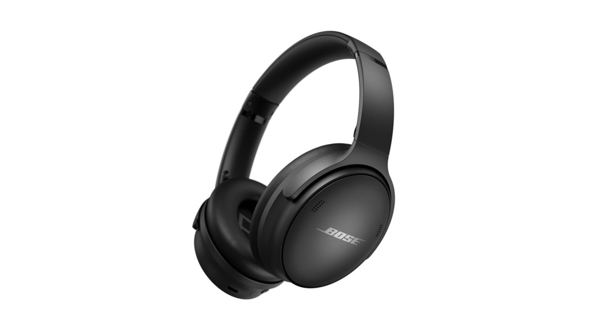 Bose QuietComfort Special Edition © Bose