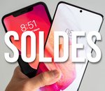 Apple, Samsung, Xiaomi : 7 smartphones pas chers pour les Soldes d'hiver
