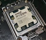 Test AMD Ryzen 9 7900 : Zen 4 délivre un véritable monstre d'efficacité énergétique !