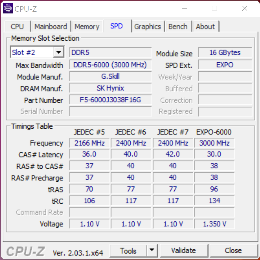 AMD Ryzen 9 7900 © Nerces
