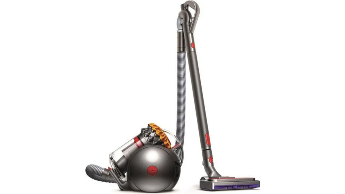 Dyson Big Ball Allergy 2 © Dyson