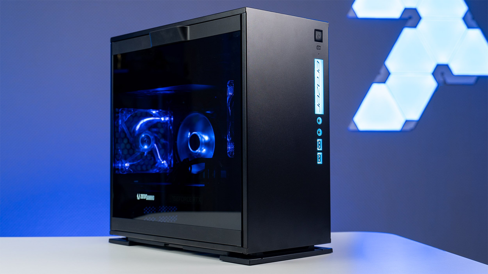 Prix exceptionnel pendant les Soldes sur la tour PC gaming Medion