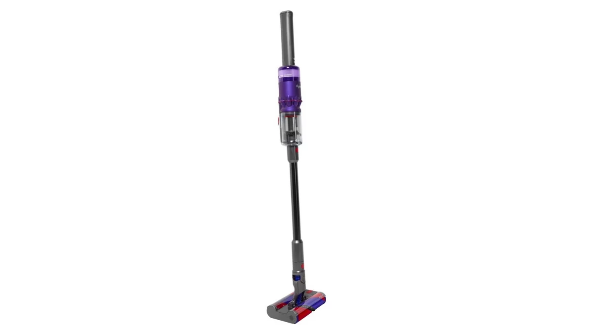 Aspirateur Dyson Omniglide © © Dyson