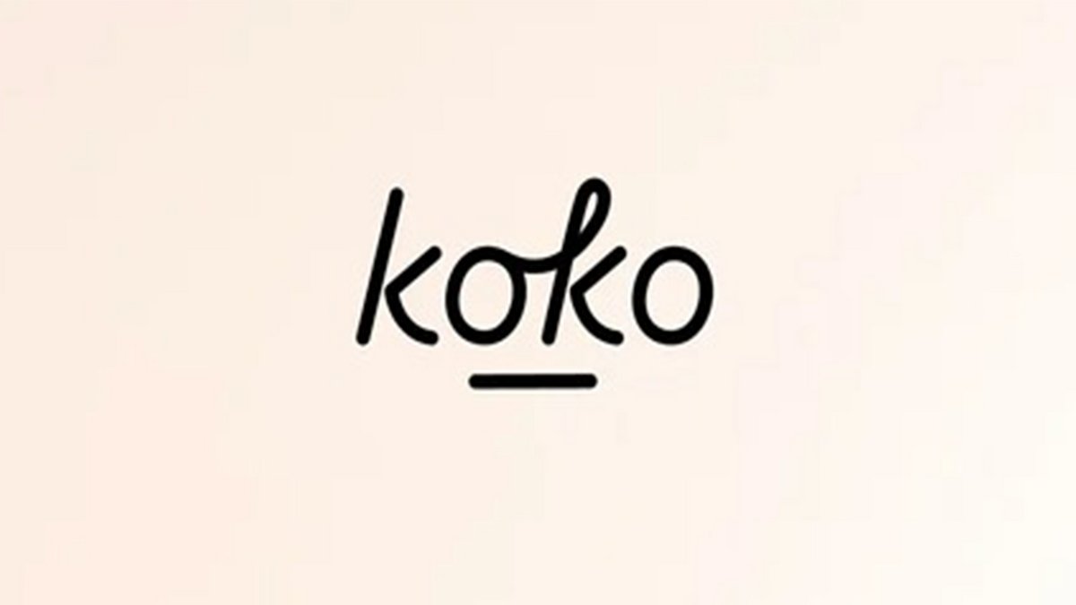 Koko © Koko